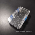 dental membrane plastic crown with film denture boxes